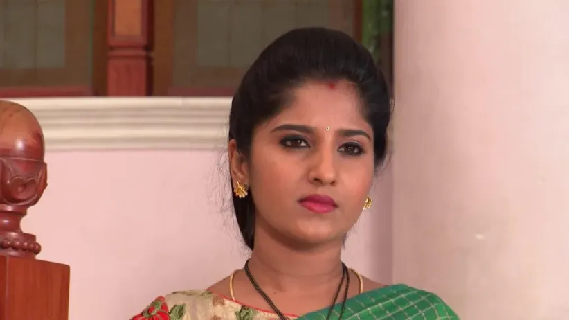 Kalyana Vaibhogam - Episode 377 - October 8, 2018 - Full Episode
