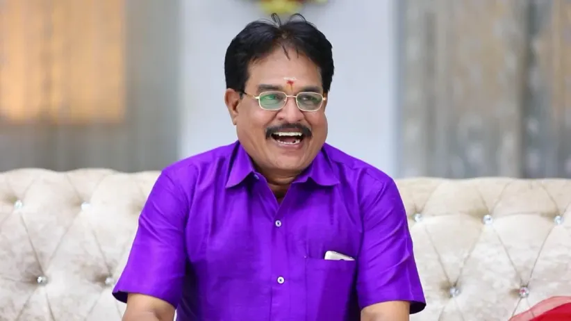 Sembarathi - Episode 287 - October 8, 2018 - Full Episode
