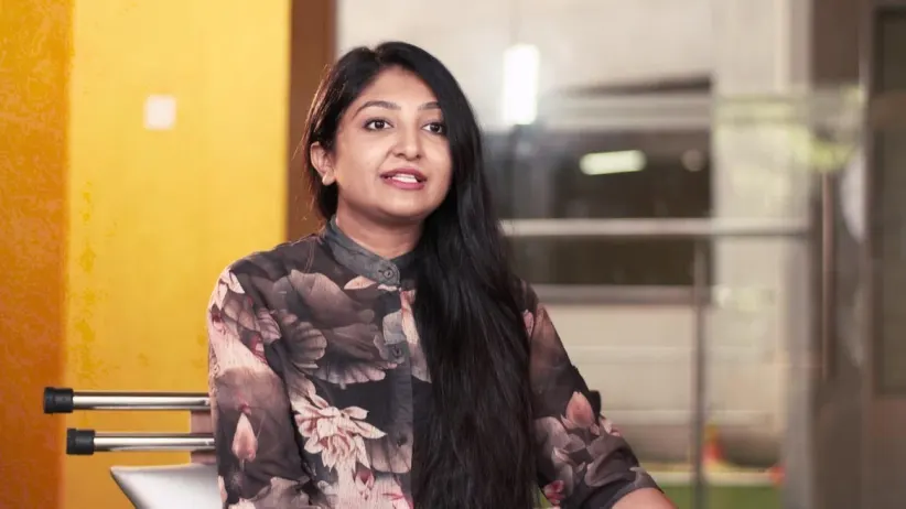 Bhoomi Trivedi talks about East Zone team - Love Me India Kids Highlights