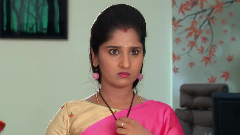 Kalyana Vaibhogam - Episode 378 - October 9, 2018 - Full Episode