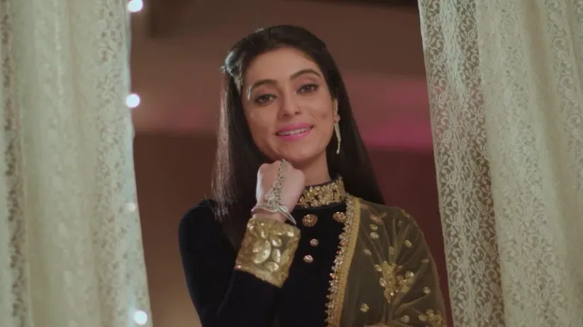 Ishq Subhan Allah (Hindi) - October 09, 2018 - Webisode - Zee Tv