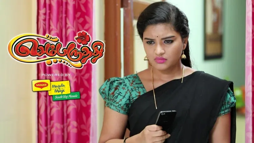 Sembarathi - Episode 289 - October 10, 2018 - Full Episode