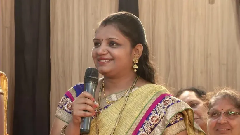 Home Minister Swapna Gruh Lakshmiche - Episode 2349 - October 11, 2018 - Full Episode