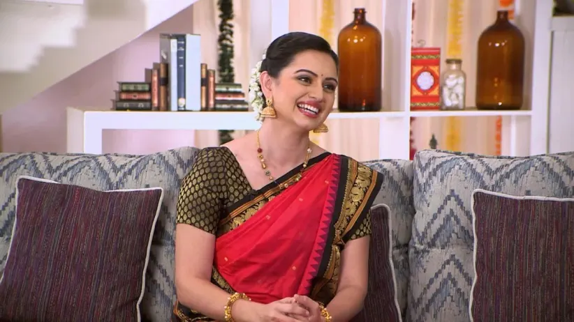 Aamhi Saare Khavayye - Episode 2988 - October 11, 2018 - Full Episode