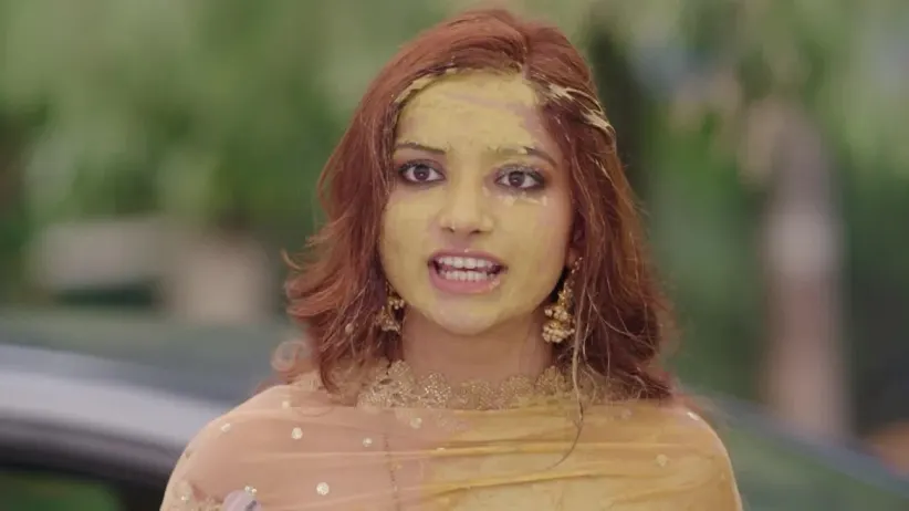 Meri Hanikarak Biwi (Hindi) - October 10, 2018 - Webisode - And TV