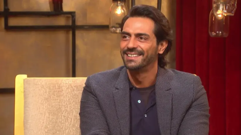 Arjun Rampal: Reviews Today Are Only About Sensationalism