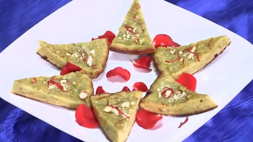 Banana’s Bhanole Recipe in Marathi