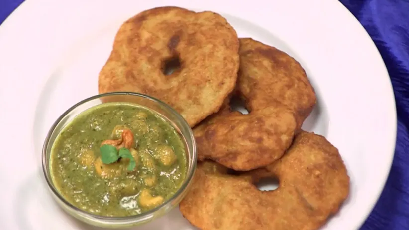 Tawsache Vade Recipe in Marathi