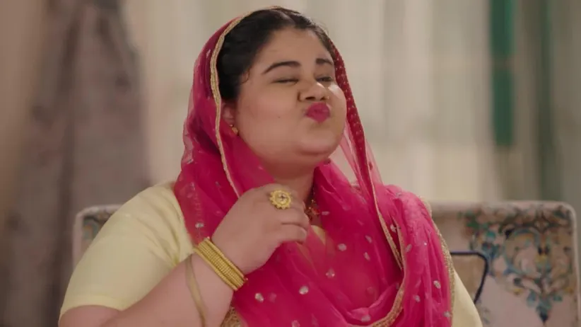 Meri Hanikarak Biwi (Hindi) - October 11, 2018 - Webisode - And TV
