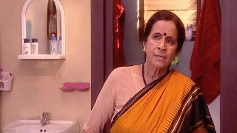 Episode 107 - Pavitra Rishta