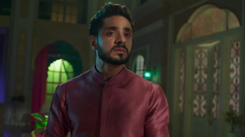 Reema’s Attempt to Help Kabir and Zara - Ishq Subhan Allah