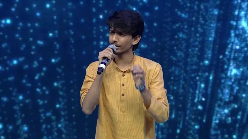 Sa Re Ga Ma Pa Season 15 - Episode 5 And 6 - October 13, 2018 - Full Episode