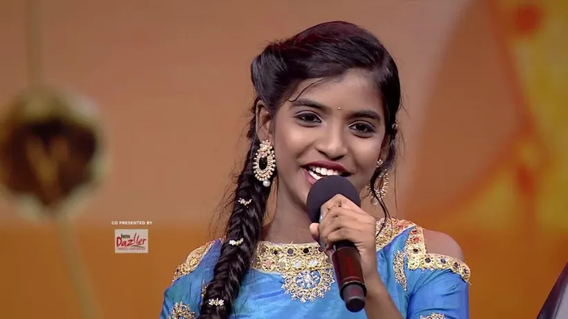 Zee Tamil Kudumbam Viruthugal 2018 Curtain Raiser - 4 -Event - October 14, 2018