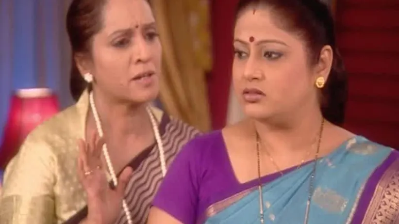 Episode 111 - Pavitra Rishta