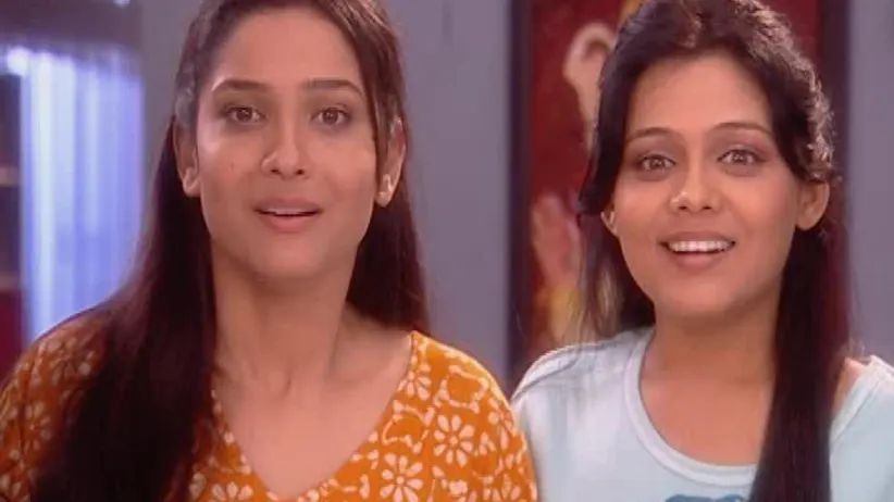 Episode 120 - Pavitra Rishta
