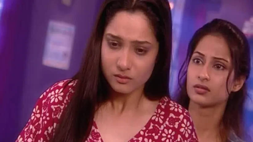 Episode 121 - Pavitra Rishta