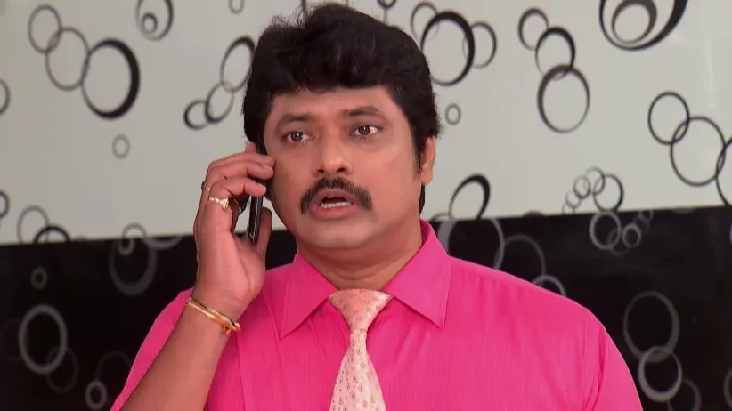 Kalyana Vaibhogam - Episode 383 - October 16, 2018 - Full Episode