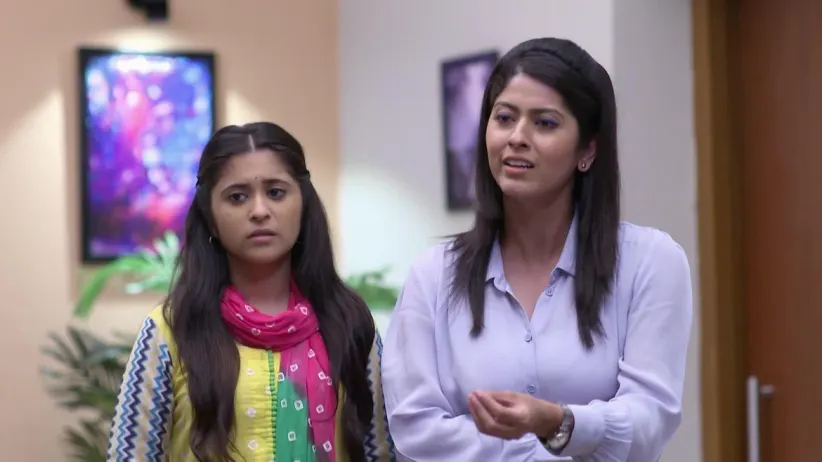 Tula Pahate Re - Episode 56 - October 16, 2018 - Full Episode