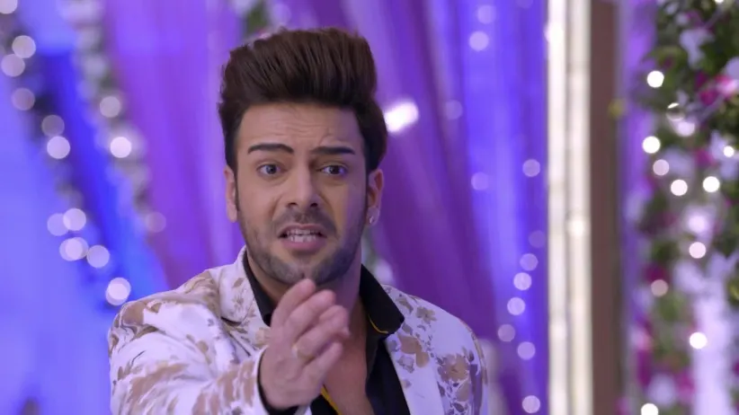 Prithvi bumps into Biji - Kundali Bhagya highlights