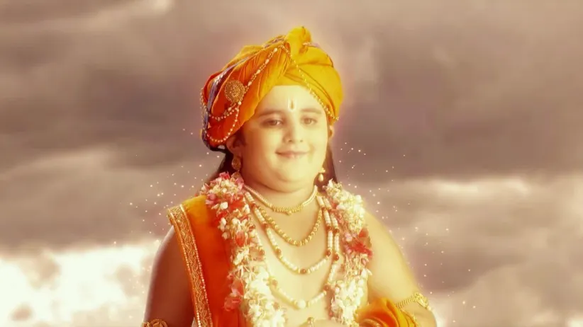 Paramavatar Shri Krishna - Episode 357 - October 30, 2018 - Full Episode