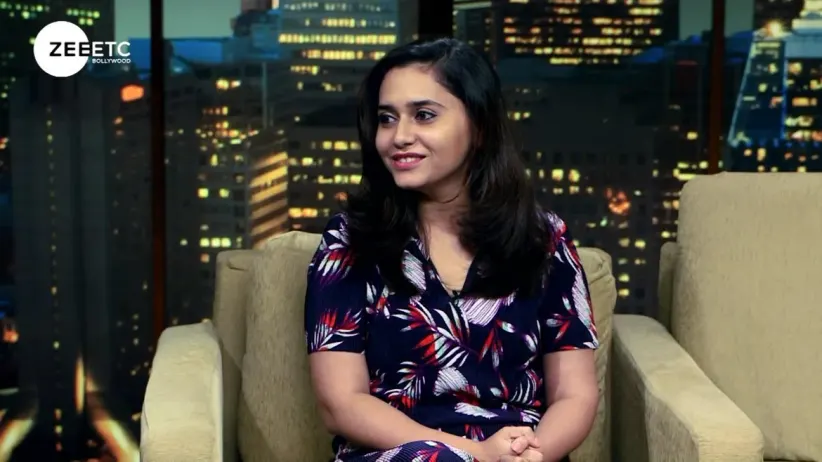 Interview - Lyricist And Singar Priya Saraiya