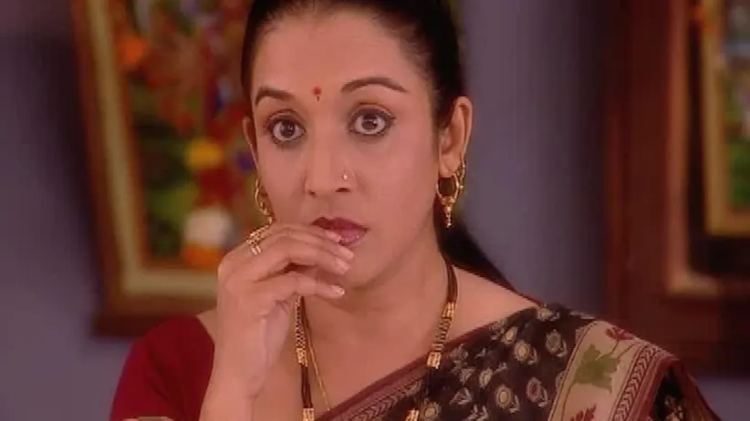 એપિસોડ 143-  પવિત્ર રિશ્તા