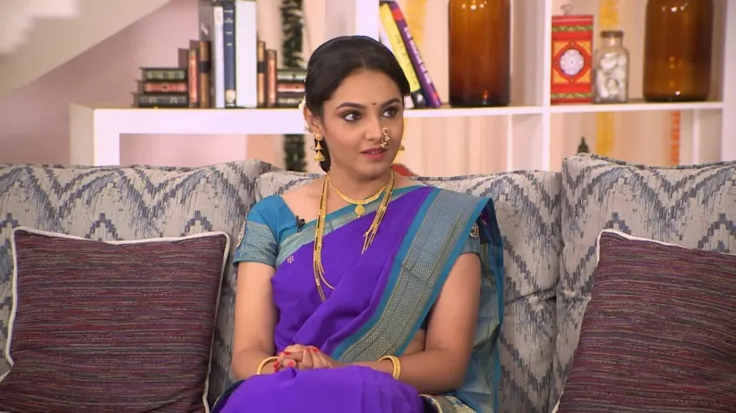 Aamhi Saare Khavayye - Episode 2992 - October 17, 2018 - Full Episode