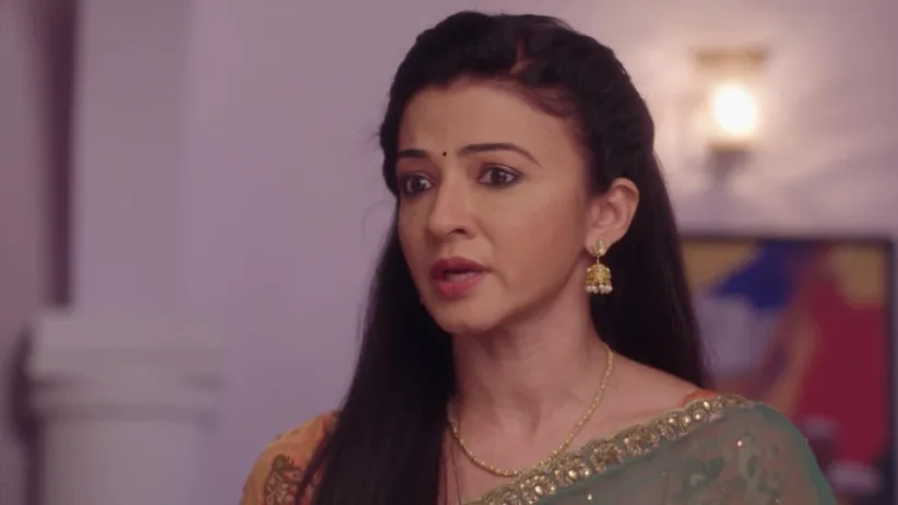 Vedika discovers Nisha’s truth - Aap Ke Aa Jane Se Highlights