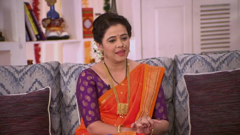 Aamhi Saare Khavayye - Episode 2993 - October 18, 2018 - Full Episode