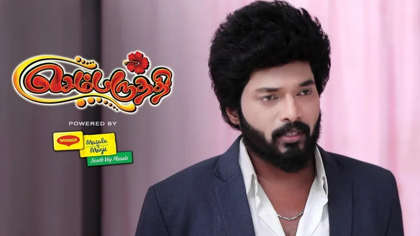Sembaruthi - Episode 299 - October 20, 2018 - Full Episode