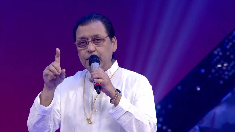 Sa Re Ga Ma Pa - 2018 - Bangla - Episode 12 - October 21, 2018 - Full Episode