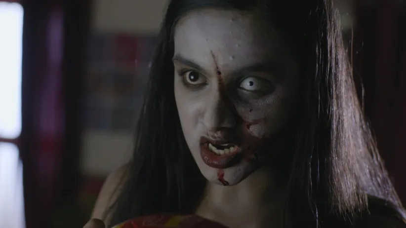 Episode 131 - Fear Files - Darr Ki Sacchi Tasveerin