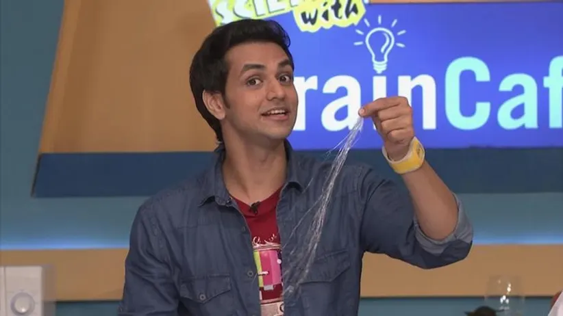 Electricity & Static Electricity