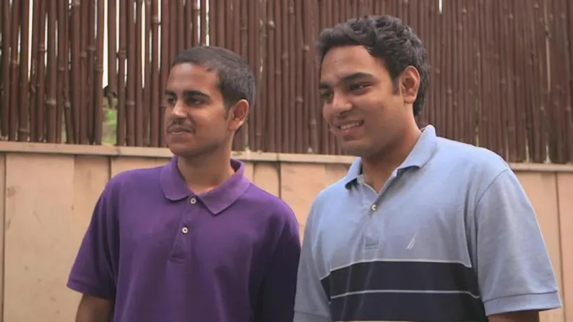 Young innovators from Delhi and Greater Noida