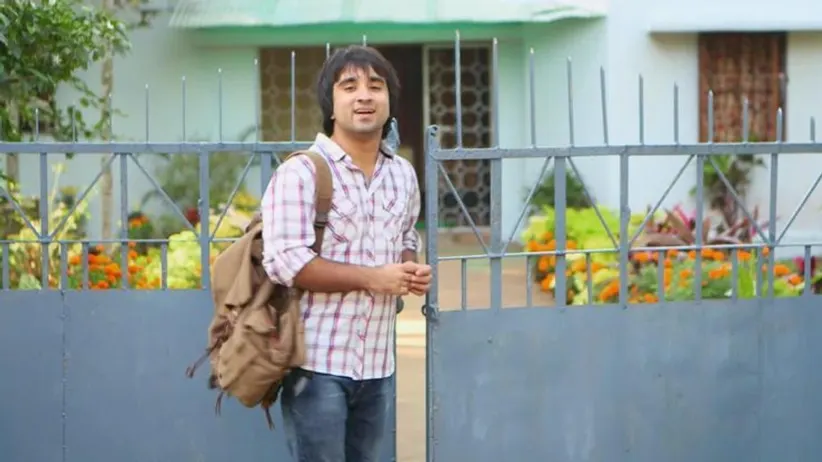 Odisha's teen innovators