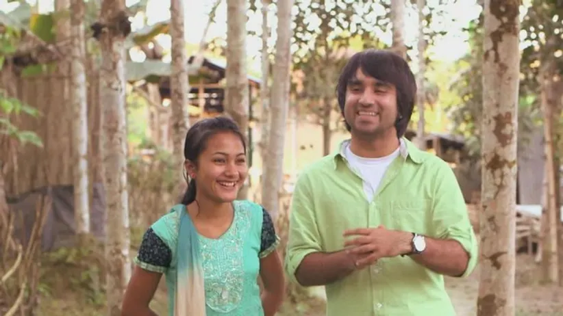 Assam's teen innovators