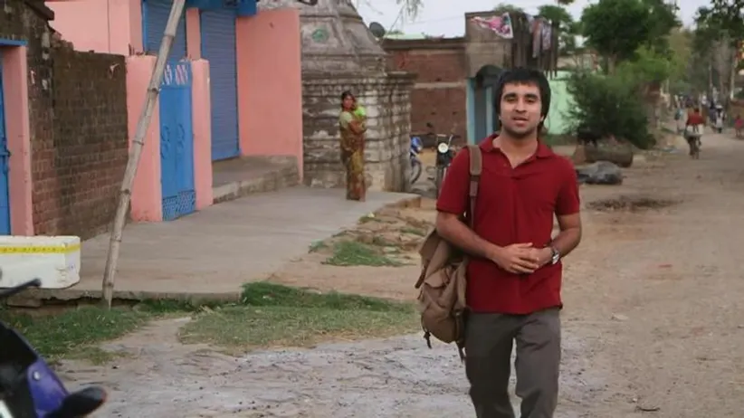 Teen innovators from Patna & Ranchi
