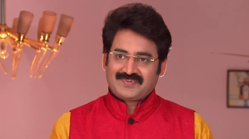 Kalyana Vaibhogam - Episode 387 - October 22, 2018 - Full Episode