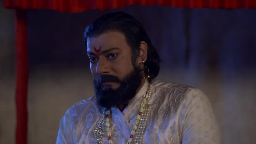 Swarajyarakshak Sambhaji - Episode 344 - October 22, 2018 - Full Episode