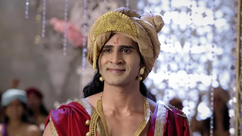 Vikram Betaal - Episode 5 - October 22, 2018 - Full Episode