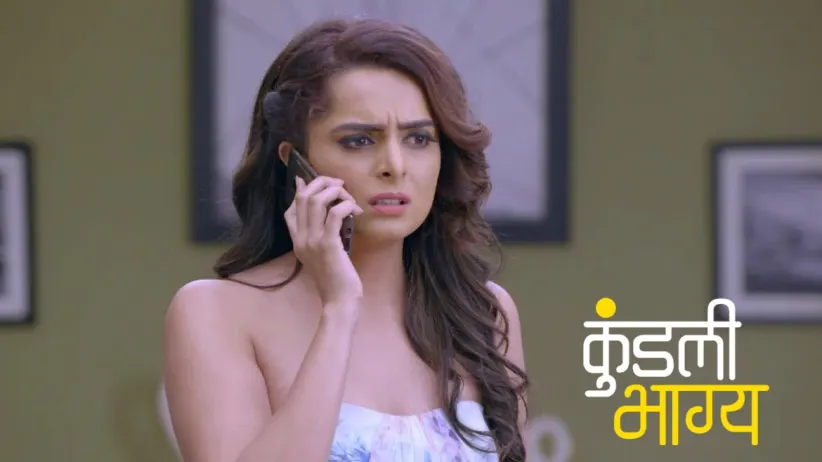 Kundali Bhagya - Episode 335 - October 22, 2018 - Full Episode