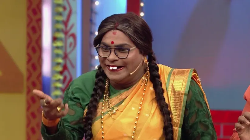 Chala Hawa Yeu Dya - Hou De Viral - Episode 17 - October 22, 2018 - Full Episode