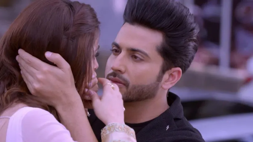 Preeta and Karan's bittersweet romance - Kundali Bhagya Highlights