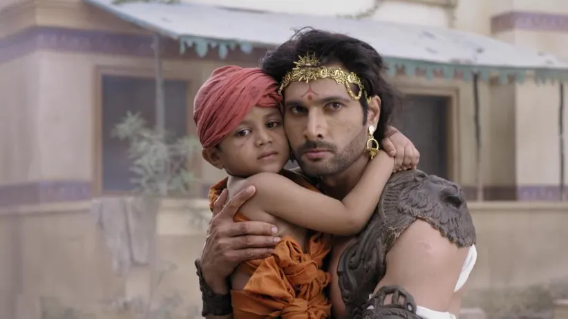 Vikram Betaal - Episode 7 - October 24, 2018 - Full Episode