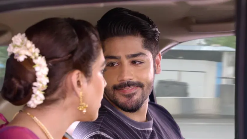 The Luthras blame Ritwik for Rishabh's troubles - Kundali Bhagya