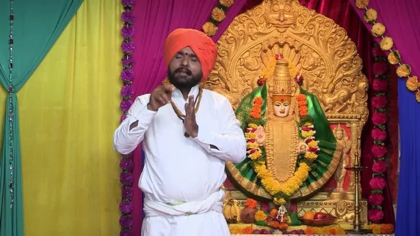 Man Mandira Season 2 - Episode 83 - October 25, 2018 - Full Episode