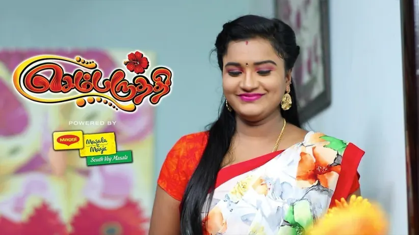 Sembaruthi - Episode 304 - October 25, 2018 - Full Episode