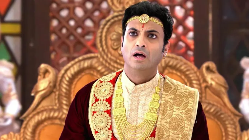 Saat Bhai Champa (Bangla) - October 25, 2018 - Webisode - Zee Bangla