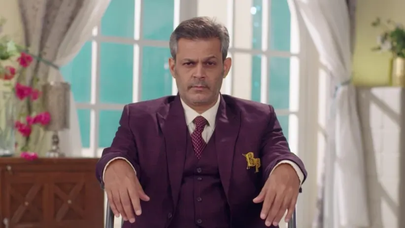 Meri Hanikarak Biwi (Hindi) - October 25, 2018 - Webisode - And TV
