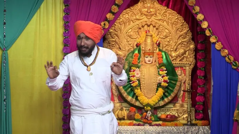 Man Mandira Season 2 - Episode 84 - October 26, 2018 - Full Episode